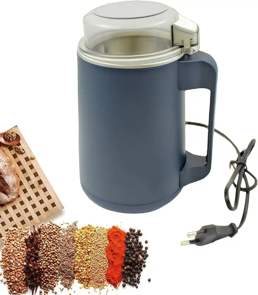 High Power  Boom Electric  Grinder Machine( 350 watt)