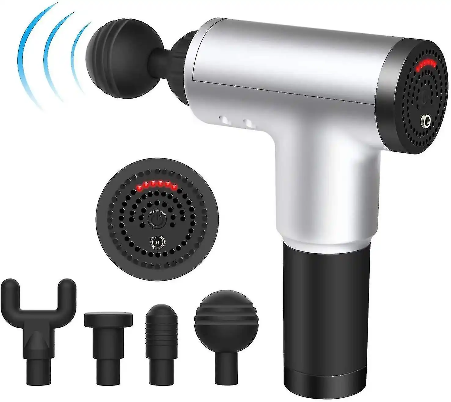 Fascial Massager Gun
