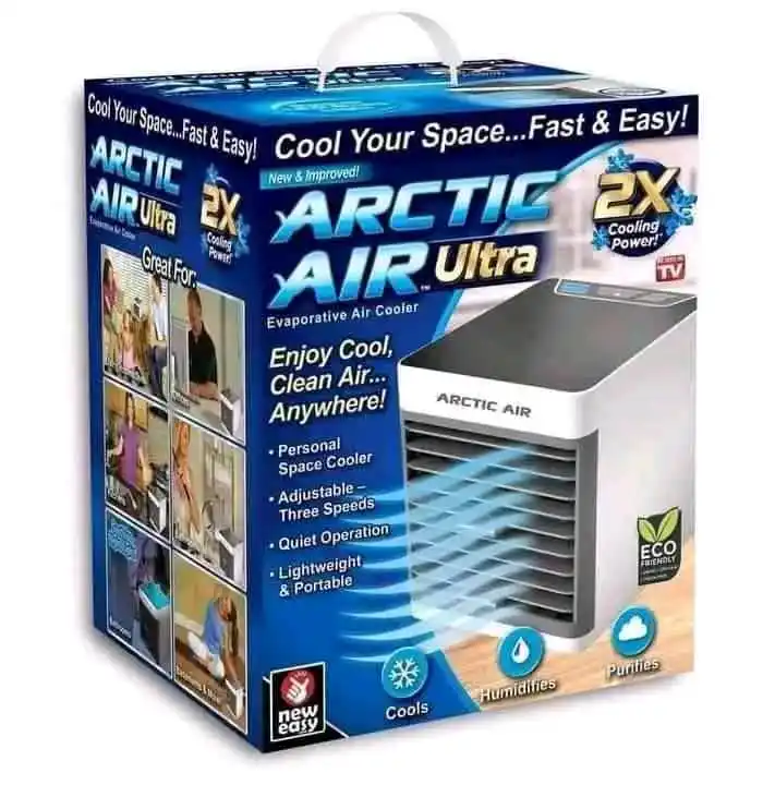 Mini Air Cooler