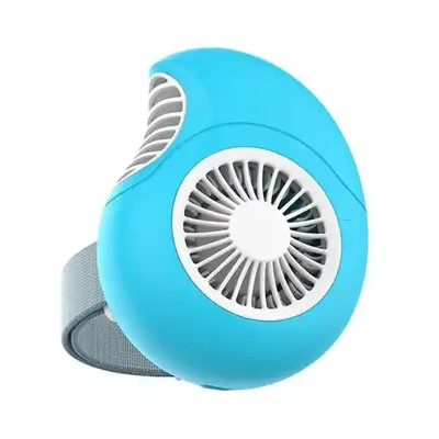 Coplax rechargeable mini hand fan